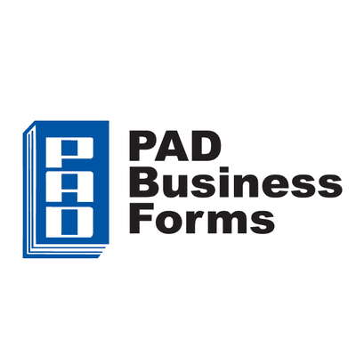 PAD Business Forms