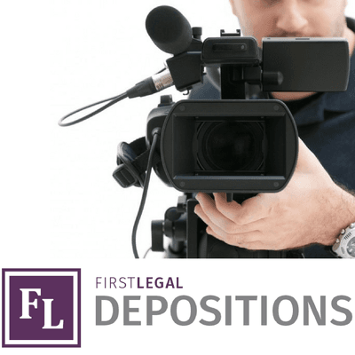 Legal Videography