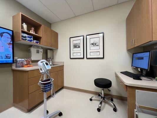 Washington Gastroenterology