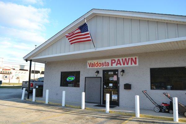 Valdosta Pawn