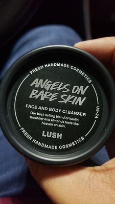 Lush