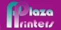 Plaza Printers