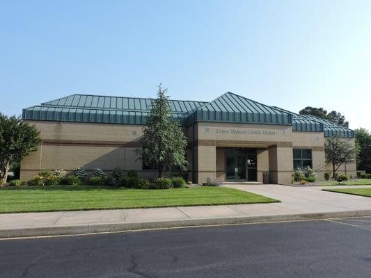 Dover Federal Credit Union - Saulsbury Road