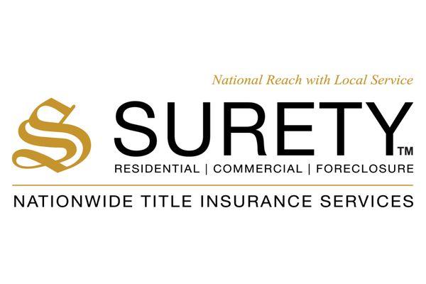 Surety Abstract Services