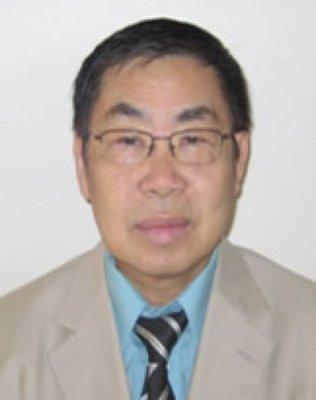 Gerald Myint, MD