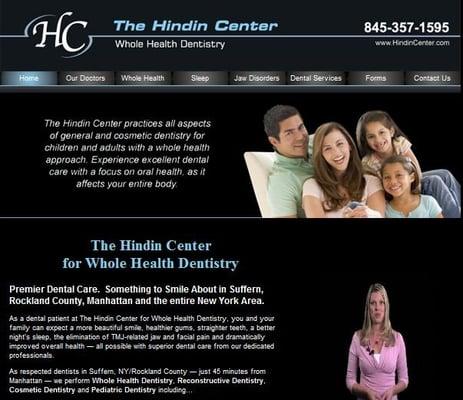 Dentist in Suffern New York - Hindin DDS