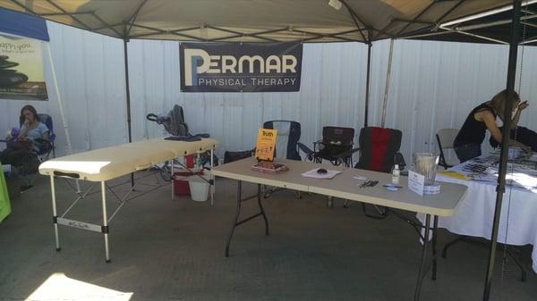 Permar Physical Therapy