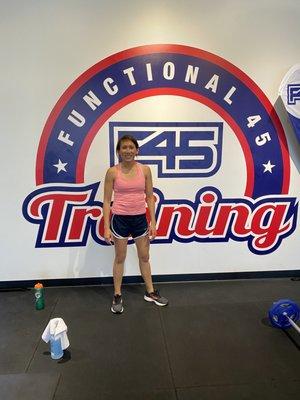 F45 Training Elkhorn