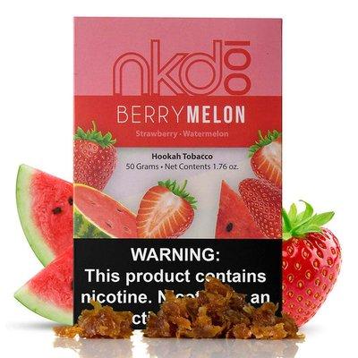 Berry Melon 
Ripe and juicy strawberries harmonize with sweet and succulent watermelon for a symphony of fruity goodness.