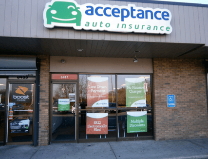 Acceptance Insurance