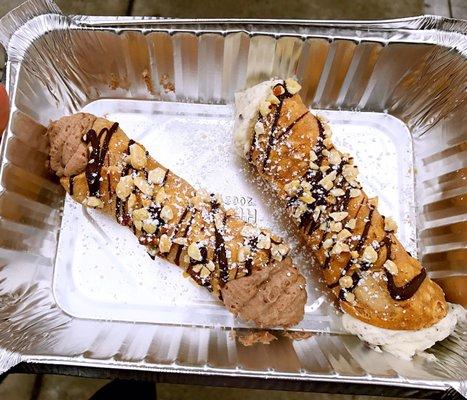 Best cannoli ever