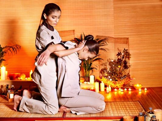 Yoga Massage by Beverly Hills Massage