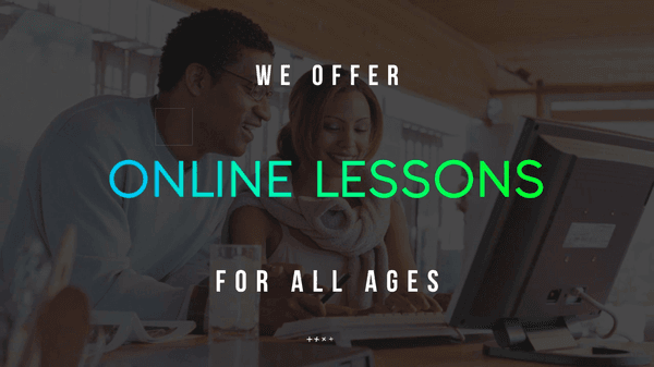 Online Music Lessons