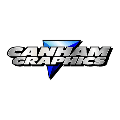 Canham Graphics