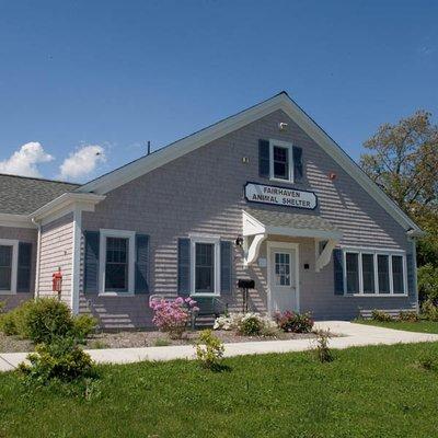 Fairhaven Animal Shelter