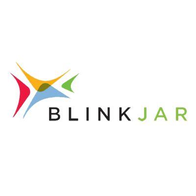 Blinkjar Media Logo