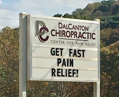 DalCanton Chiropractic