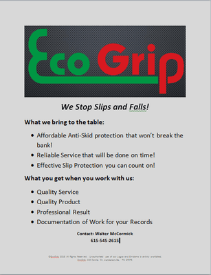 EcoGrip