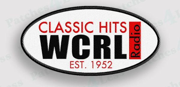 Wcrl Wkld Fm Radio Station