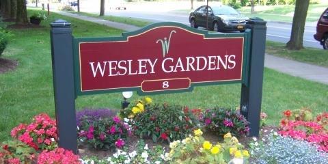 Wesley Gardens