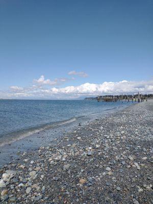 Lighthouse Marine Park