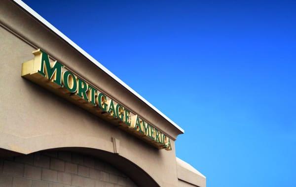 Mortgage America