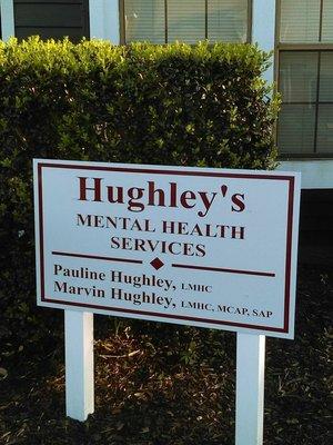 Hughleys Mental Health Services