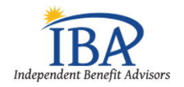 Independent Benefit Advisors