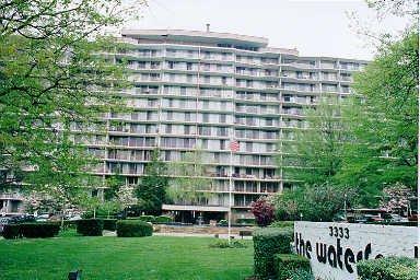 The Waterford Condominium