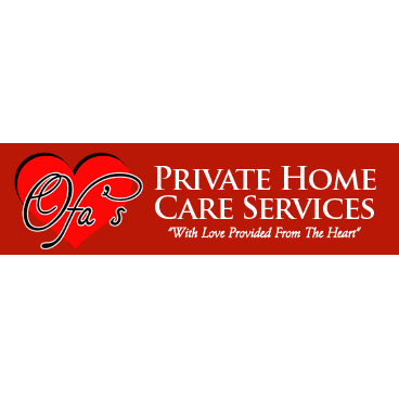 Ofas Private Home Care Services