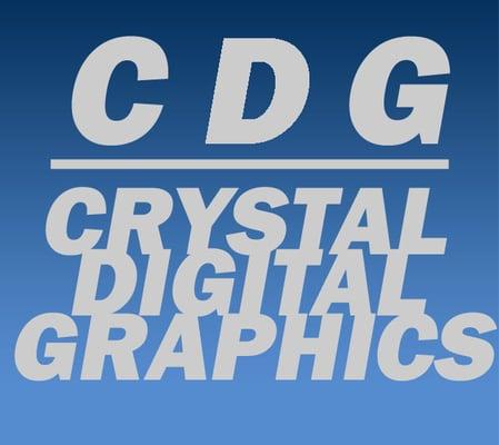 Crystal Digital Graphics