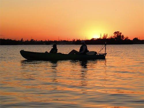 Indian River Lagoon