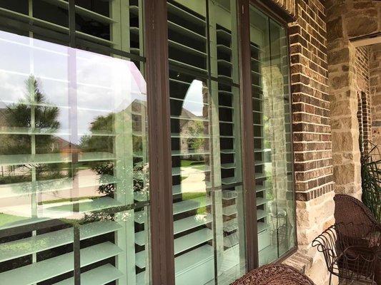 Texas Star Shutters & Blinds