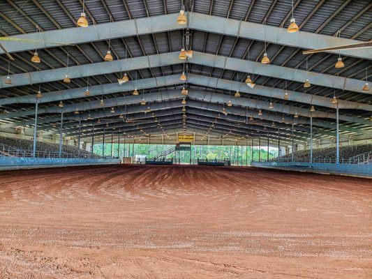 Escambia County Equestrian Center