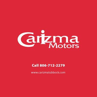 Carizma Motors