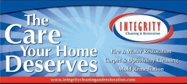 General services digital banner for Newton Iowa and Grinnell Iowa area