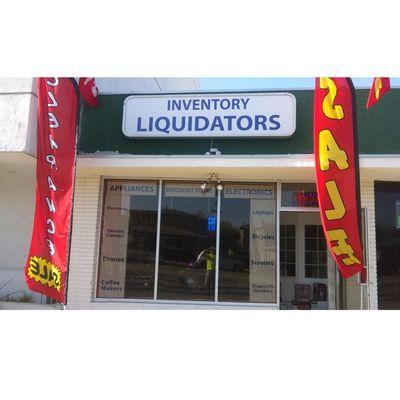 Inventory Liquidators