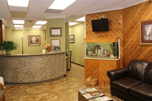 Dentist in Lilburn, GA