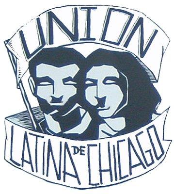 Latino Union of Chicago