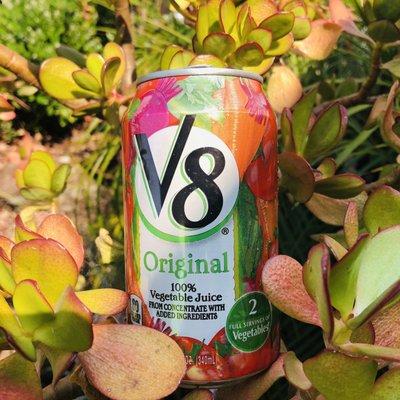 V8 (1.50)