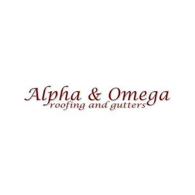 Alpha & Omega Roofing