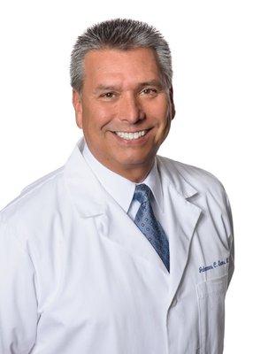 Johannes C. Evans, MD  Dr. Evans specializes in cataract/implant and refractive (LASIK/PRK) surgeries...