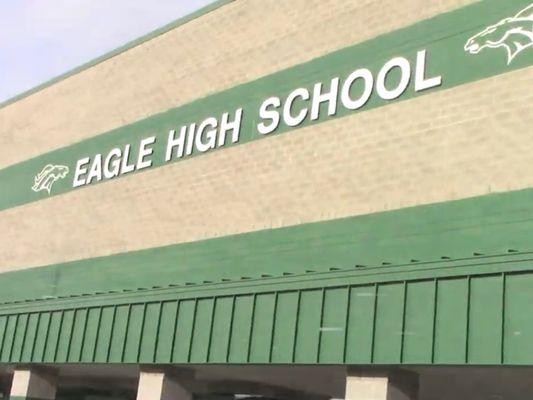 Eagle High School