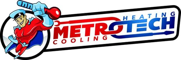 Metrotech Heating and Air