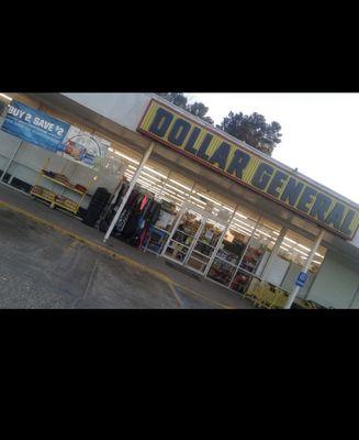 Dollar General