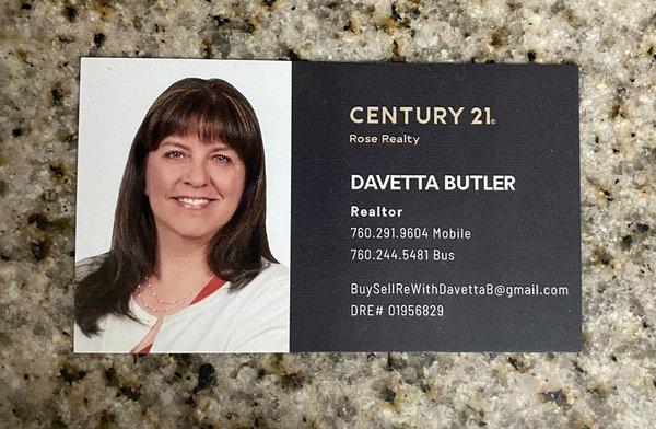 Call or text for your Real Estate needs.