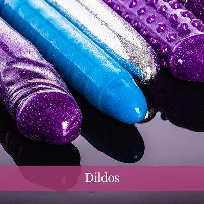 Adult Video Novelty Dildos.