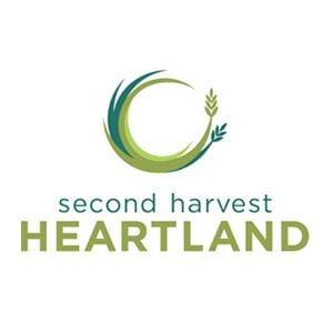 Second Harvest Heartland Service Center