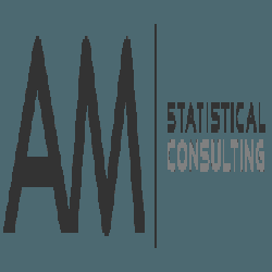 AM Statistical Consulting