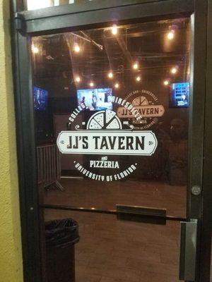 JJ's Tavern